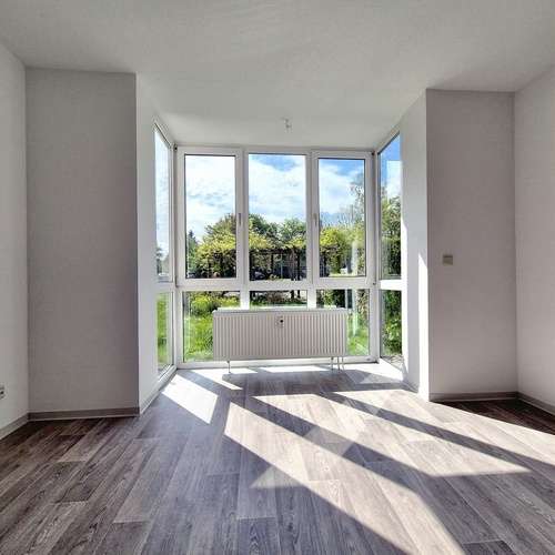 Etagenwohnung Freiberg Freiberg Süd - 2 Zimmer, 53 m&sup2;, 356&euro; | Angebot:26448121