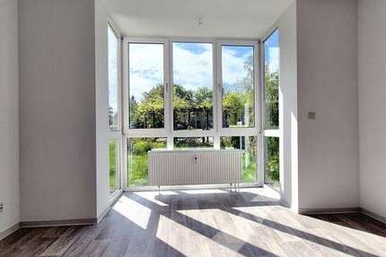 Wohnung Freiberg Freiberg Süd - 2 Zimmer, 53 m&sup2;, 356&euro; | Angebot:26448121