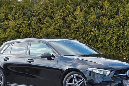 Mercedes-Benz A 200 156.000 km 19.900 &euro; Trostberg 83308