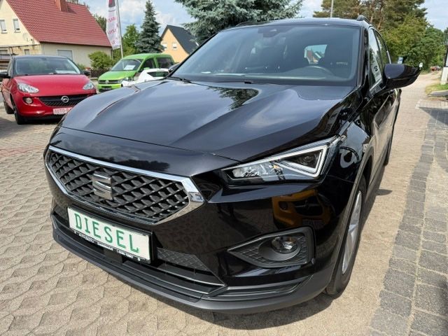 Seat Tarraco 100.250 km 21.990 &euro; Eisenhüttenstadt 15890