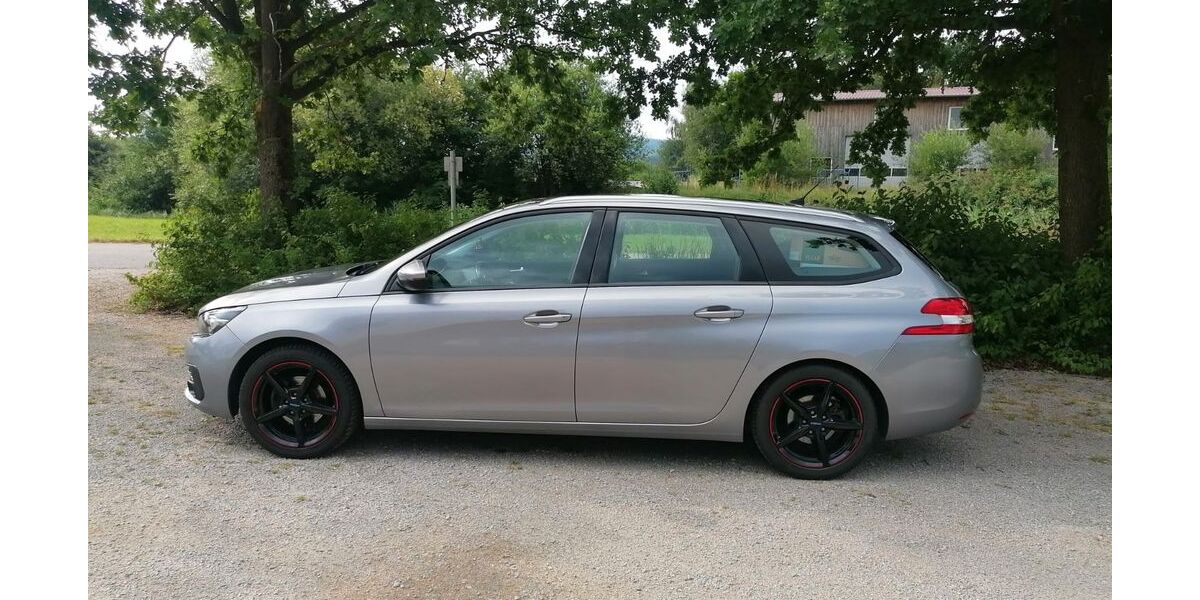 Peugeot 308 109.600 km 8.499 &euro; Blaibach 93476