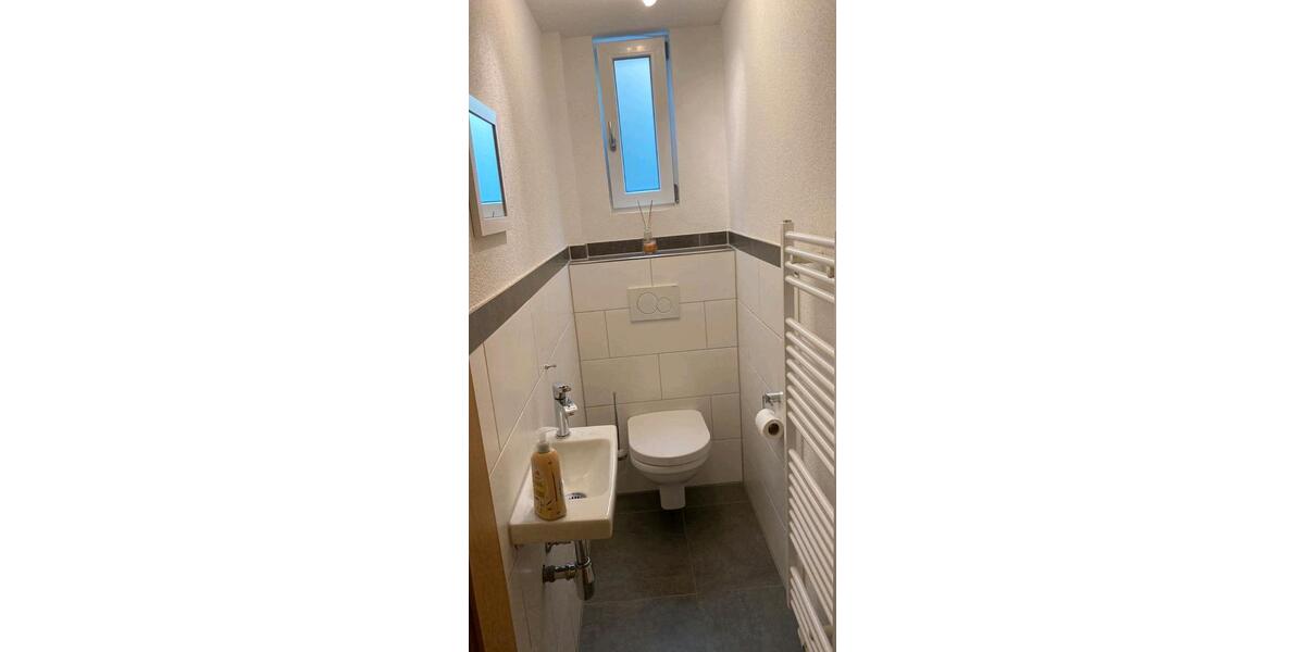 Mietwohnung 78 qm in Mitteltal für Singles oder Paare 3 zimmer