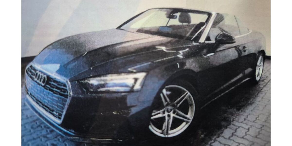 Audi A5 39.800 km 34.900 &euro; Oberhausen 46047