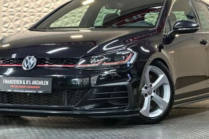 VW Golf 124.987 km 19.999 &euro; Heidenau 01809