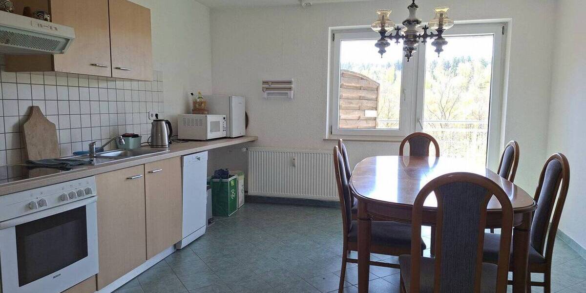 Gewerbeobjekt Ronshausen - 950.000&euro; | Angebot:26657664