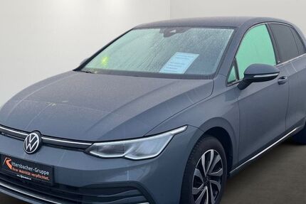 VW Golf 84.050 km 16.850 &euro; Germersheim 76726