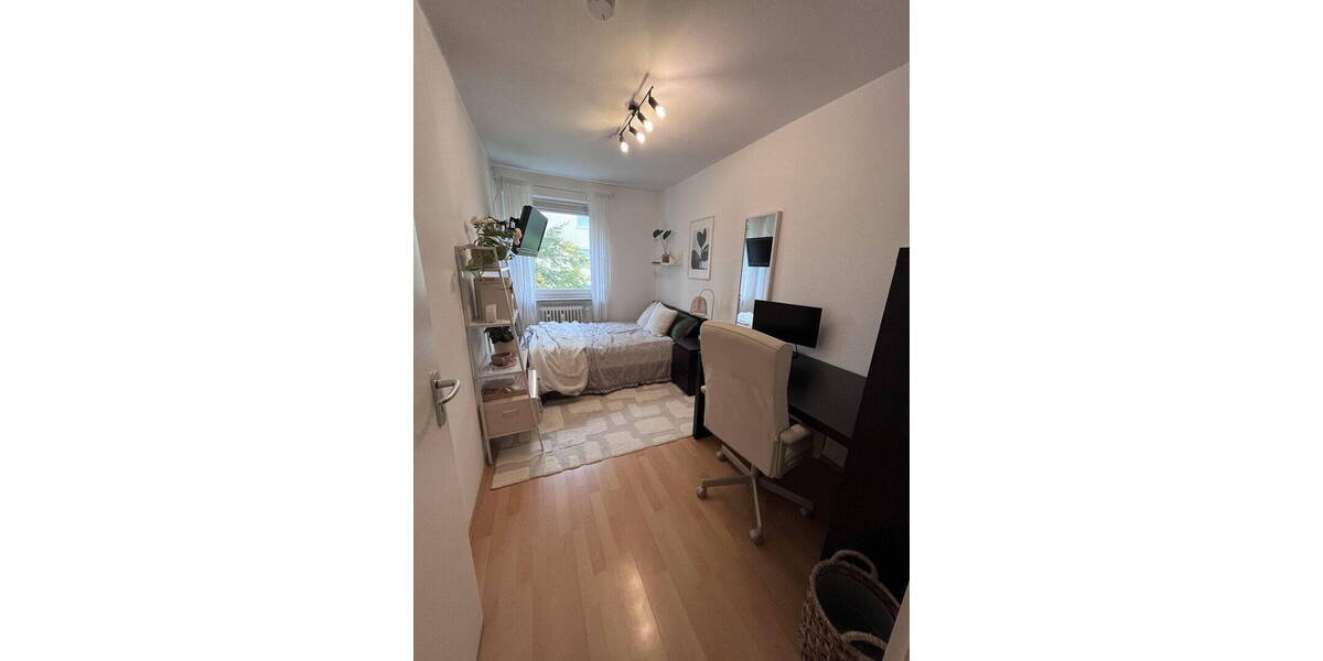 Etagenwohnung Germering Neugermering - 4 Zimmer, 87 m&sup2;, 525.000&euro; | Angebot:25969727