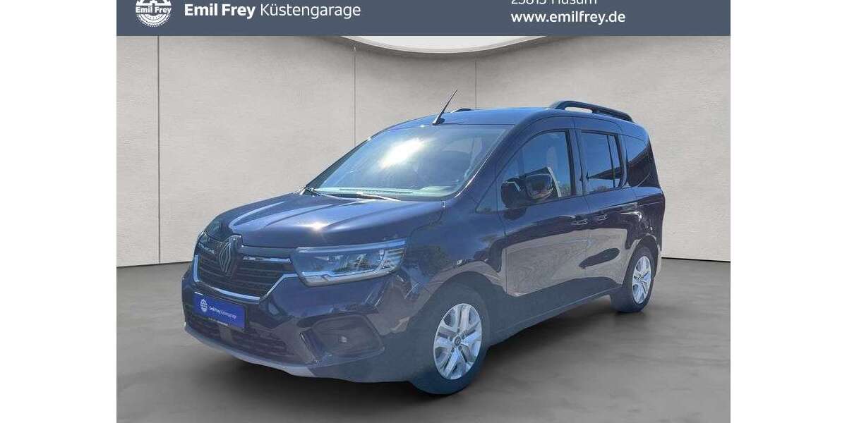 Renault Kangoo 19.200 km 25.990 &euro; Husum 25813