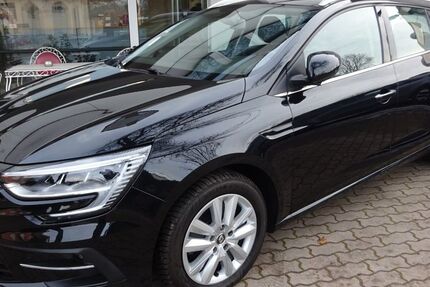 Renault Megane 27.390 km 18.990 &euro; Dresden 01217