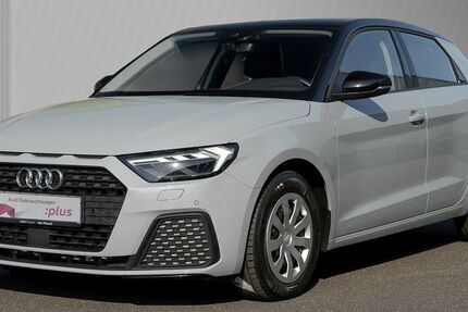 Audi A1 11.320 km 23.480 &euro; Koblenz 56070