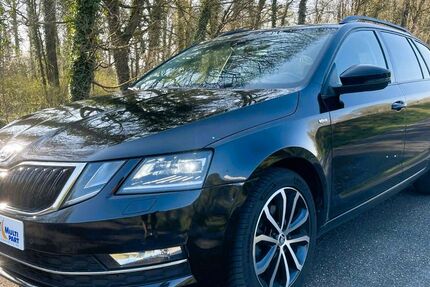Skoda Octavia 95.100 km 17.499 &euro; Rheinau 77866