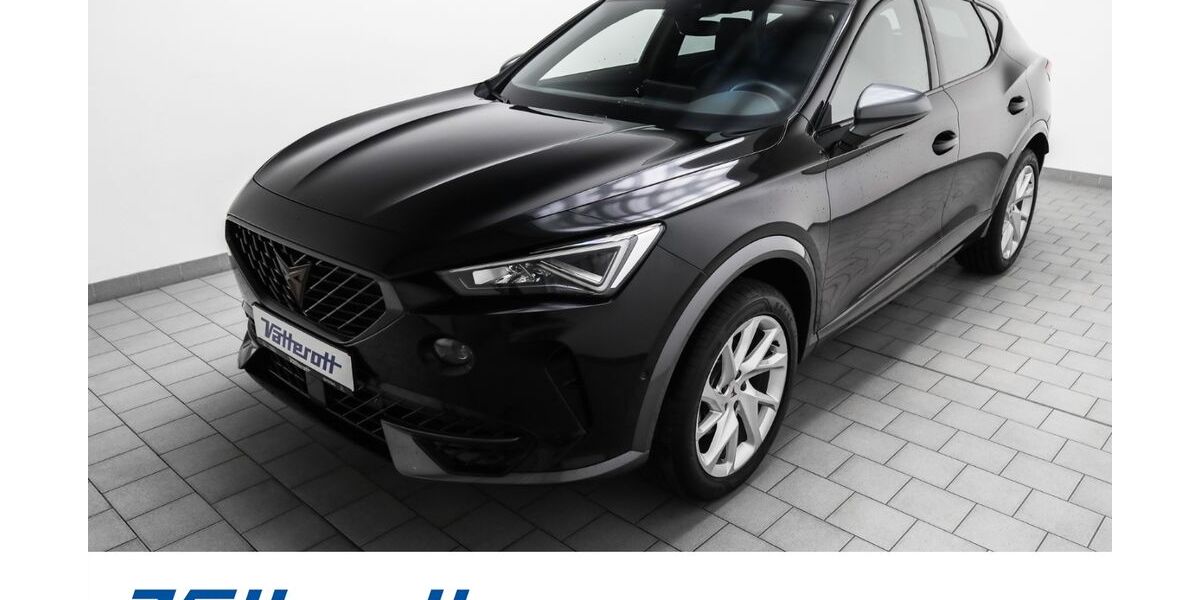 Cupra Formentor 23.824 km 24.980 &euro; Holzminden 37603