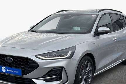 Ford Focus 19.719 km 20.850 &euro; Roth 91154