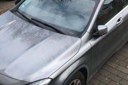 Mercedes-Benz GLA 180 90.000 km 17.600 &euro; Rauenberg 69231