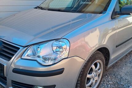 VW Polo 227.800 km 1.890 &euro; Weißenhorn 89264