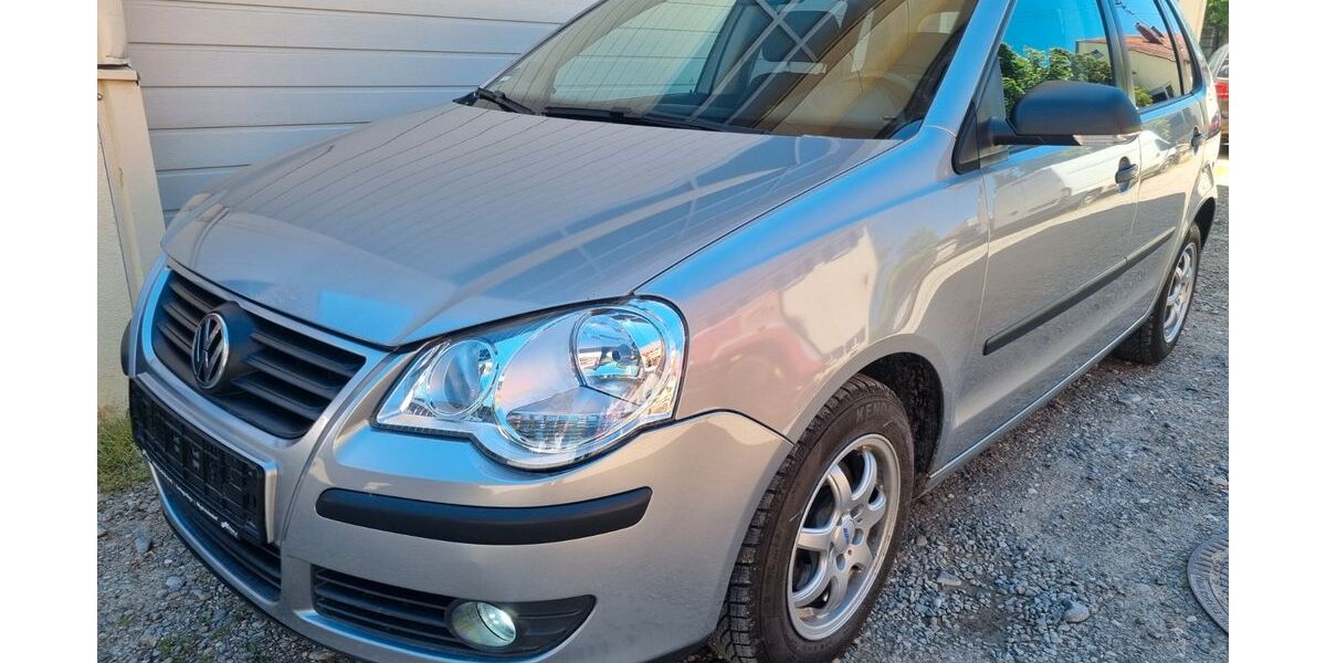 VW Polo 227.800 km 1.890 &euro; Weißenhorn 89264