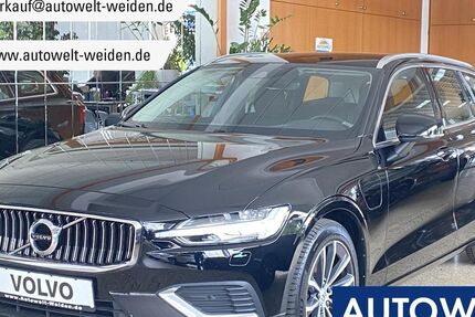 Volvo V60 44.200 km 33.500 € Weiden 92637