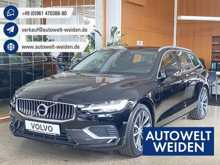 Volvo V60 44.200 km 33.500 € Weiden 92637