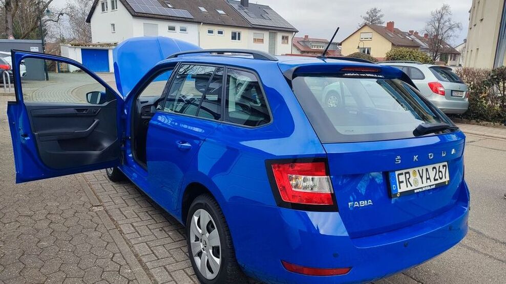 Fabia