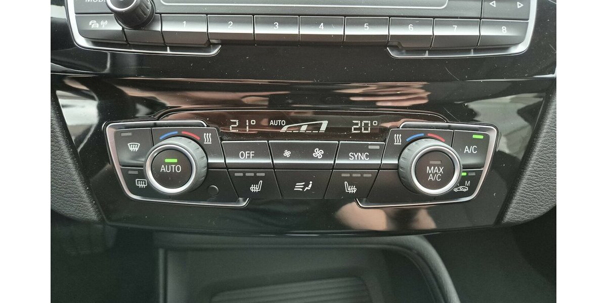 BMW X1 sDrive 18 i Advantage Automatic, Navi 68.650 km 20.790 &euro; Rodgau 63110