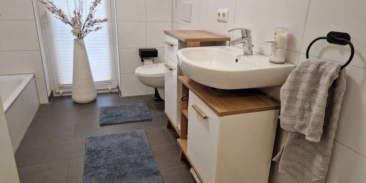 Etagenwohnung Brietlingen Moorburg - 3 Zimmer, 73 m&sup2;, 315.000&euro; | Angebot:26657358