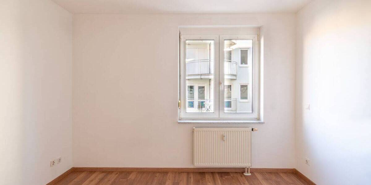 Etagenwohnung Leipzig Paunsdorf - 5 Zimmer, 122 m&sup2;, 340.000&euro; | Angebot:25970381