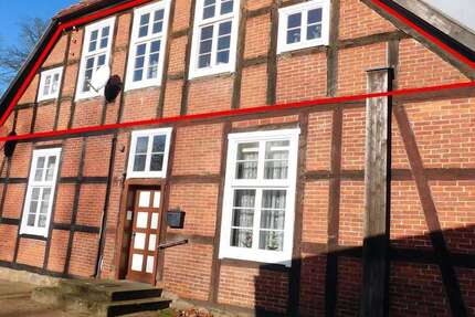 Wohnung Dobbertin - 5 Zimmer, 100 m&sup2;, 120.000&euro; | Angebot:18902202