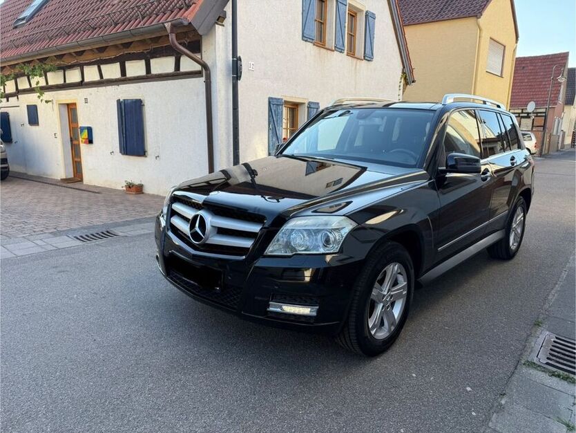 GLK 350