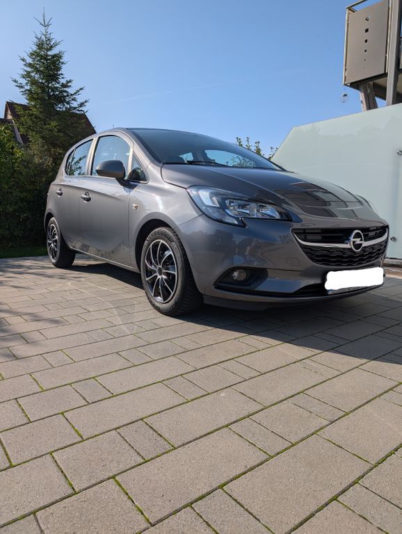 Corsa