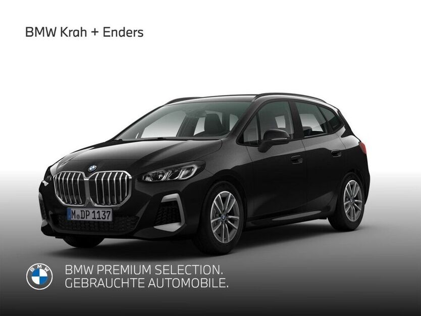 218 Active Tourer