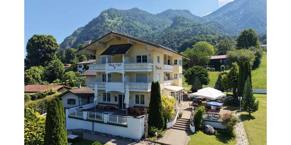 Gewerbeobjekt Marquartstein - 1.400&euro; | Angebot:27337387