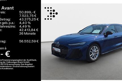 Audi A6 23.300 km 50.899 &euro; Büdingen-Düdelsheim 63654