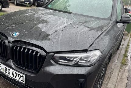 BMW X3 120.000 km 40.750 &euro; Tamm 71732