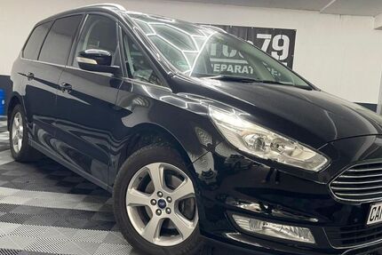 Ford Galaxy 119.184 km 14.780 &euro; Wutöschingen-Degernau 79793