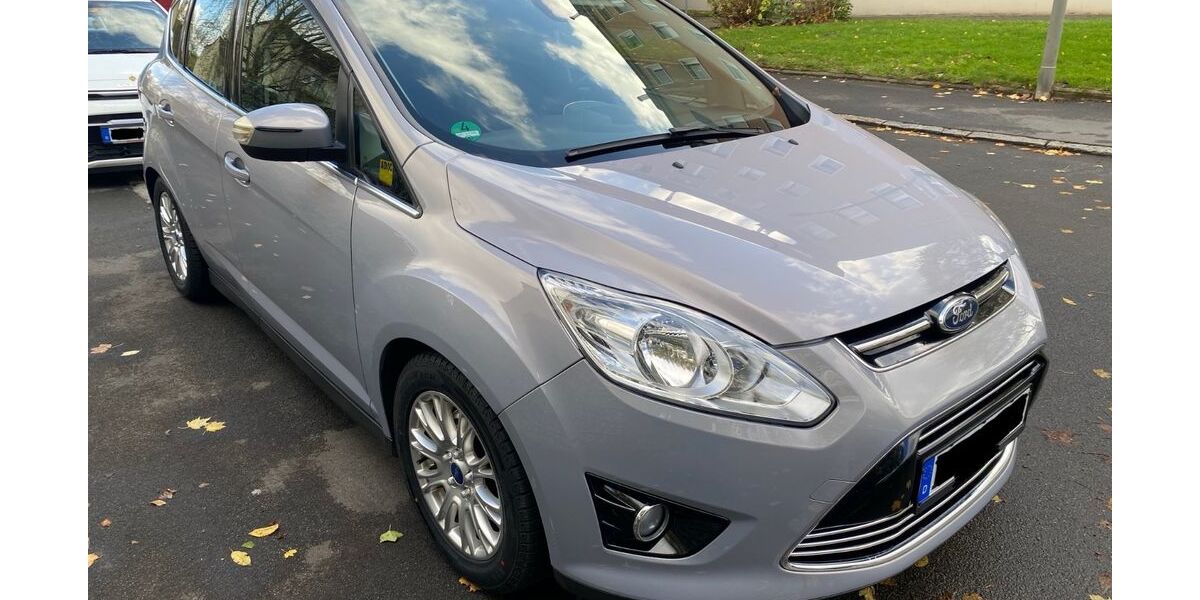 Ford C-Max 129.000 km 5.900 &euro; Dortmund 44309