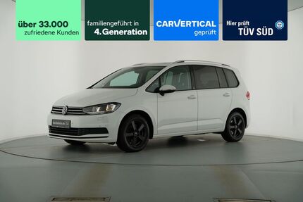 VW Touran 96.805 km 21.890 &euro; Sangerhausen 06526