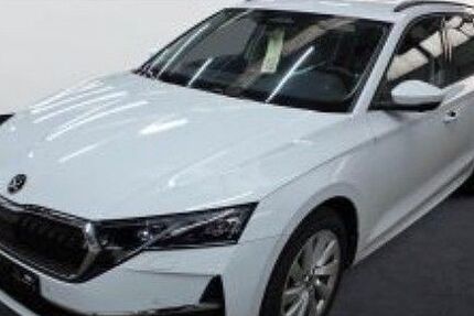 Skoda Octavia 12.630 km 32.430 &euro; Versmold 33775