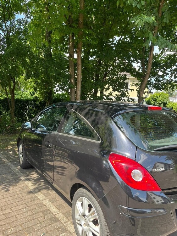Corsa