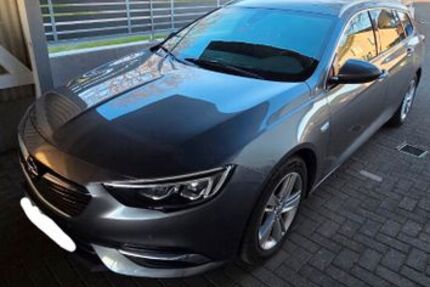Opel Insignia 119.000 km 11.900 &euro; Wilnsdorf 57234