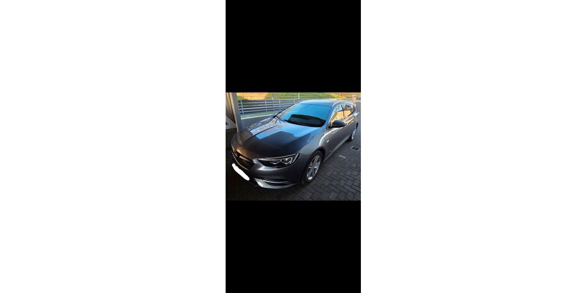 Opel Insignia 119.000 km 11.900 &euro; Wilnsdorf 57234