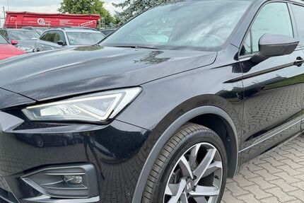 Seat Tarraco 186.685 km 21.990 € Nabburg 92507