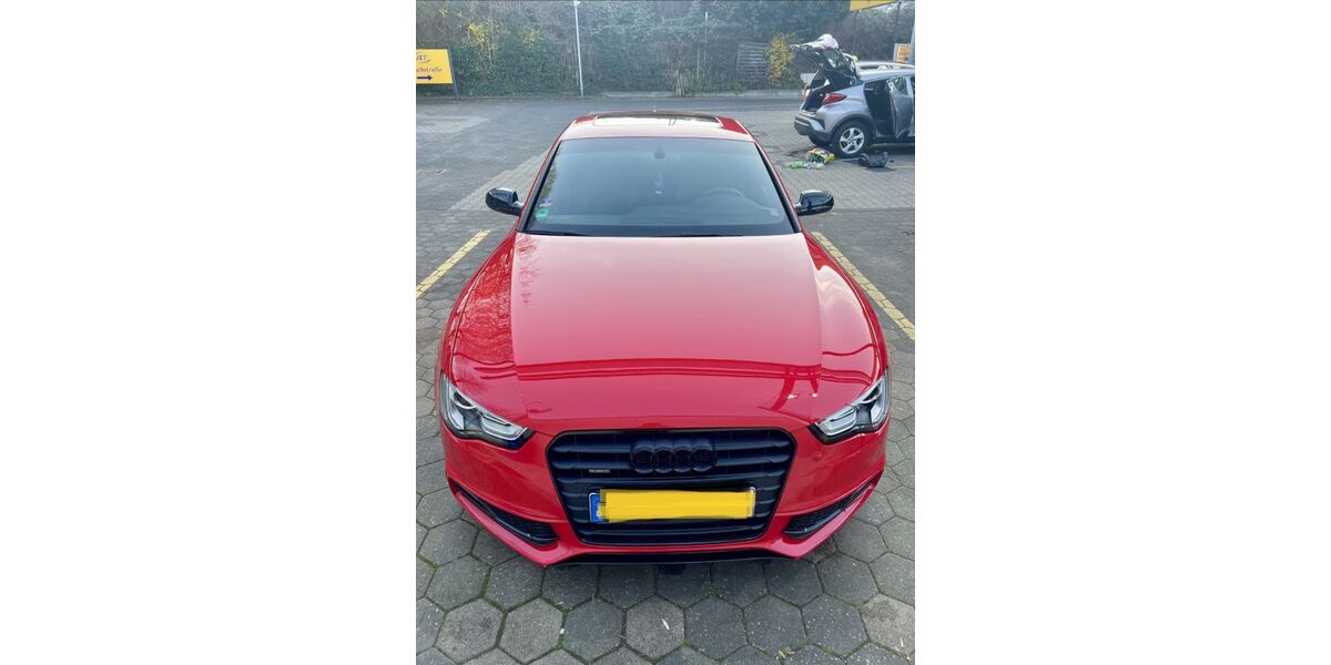 Audi A5 153.000 km 17.999 &euro; Hagen 58091