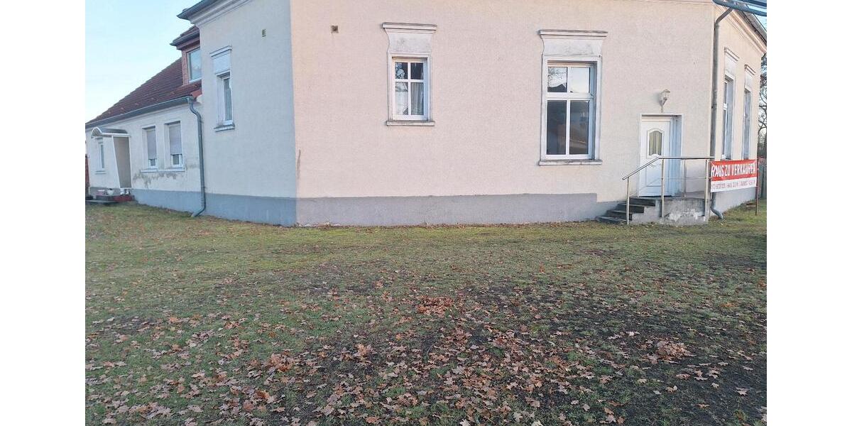 Mehrfamilienhaus, Wohnhaus Milower Land - 220.000&euro; | Angebot:24737720