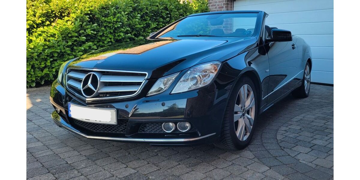 Mercedes-Benz E 220 169.900 km 11.950 &euro; Klempau 23628