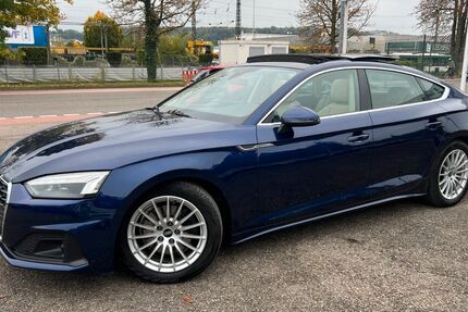 Audi A5 152.000 km 23.600 &euro; Gammelshausen 73108