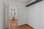 Lichtdurchflutete 3,5-Zimmer-Wohnung mit Balkon im idyllischen Flüsseviertel