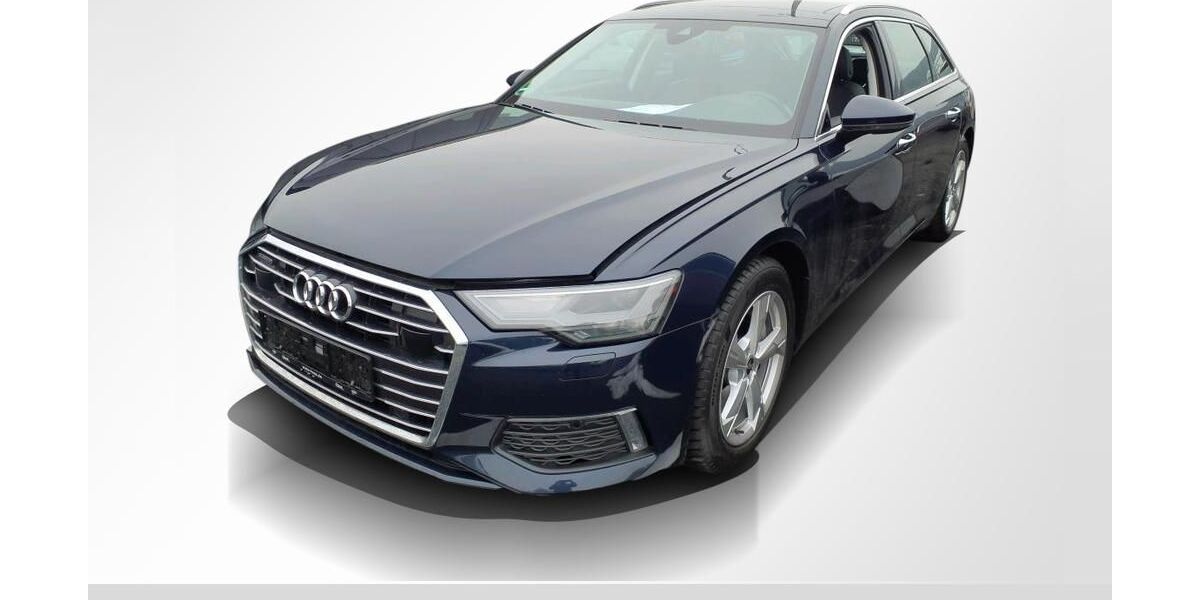 Audi A6 42.550 km 35.740 &euro; Herzogenaurach 91074