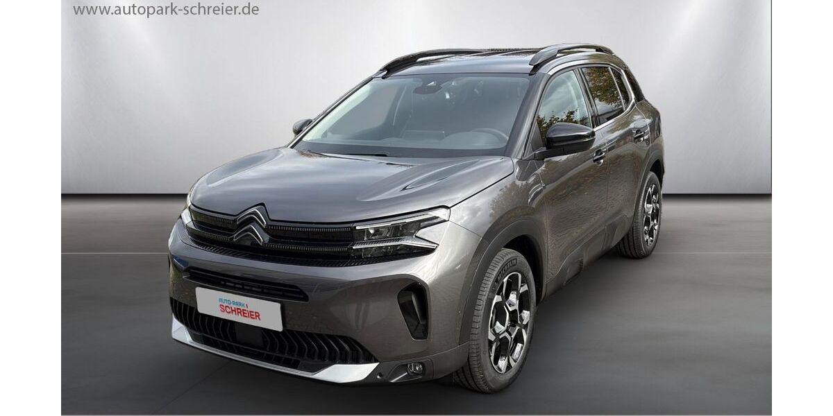 Citroen C5 Aircross 3.000 km 27.997 € Bad Nauheim 61231