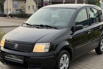 Fiat Panda 137.000 km 1.999 &euro; Schorndorf 73614