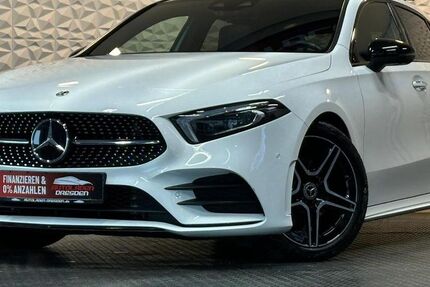 Mercedes-Benz A 200 26.766 km 31.999 &euro; Heidenau 01809